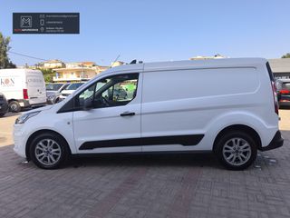 Ford Transit Connect 2022 ΕΛΛΗΝΙΚΟ – 1ο ΧΕΡΙ ΕΞΑΙΡΕΤΙΚΗ ΕΠΑΓΓΕΛΜΑΤΙΚΗ ΕΠΙΛΟΓΗ-thumb-1