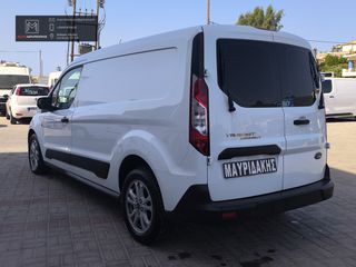 Ford Transit Connect 2022 ΕΛΛΗΝΙΚΟ – 1ο ΧΕΡΙ ΕΞΑΙΡΕΤΙΚΗ ΕΠΑΓΓΕΛΜΑΤΙΚΗ ΕΠΙΛΟΓΗ-thumb-2