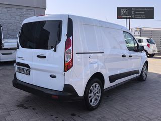Ford Transit Connect 2022 ΕΛΛΗΝΙΚΟ – 1ο ΧΕΡΙ ΕΞΑΙΡΕΤΙΚΗ ΕΠΑΓΓΕΛΜΑΤΙΚΗ ΕΠΙΛΟΓΗ-thumb-4