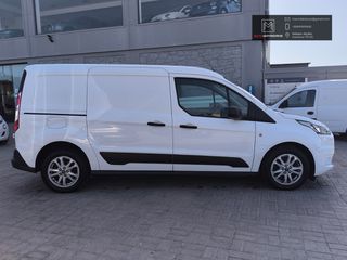 Ford Transit Connect 2022 ΕΛΛΗΝΙΚΟ – 1ο ΧΕΡΙ ΕΞΑΙΡΕΤΙΚΗ ΕΠΑΓΓΕΛΜΑΤΙΚΗ ΕΠΙΛΟΓΗ-thumb-5