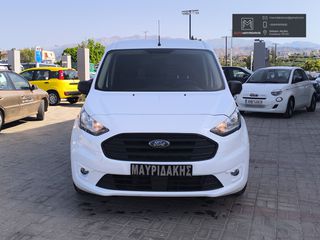 Ford Transit Connect 2022 ΕΛΛΗΝΙΚΟ – 1ο ΧΕΡΙ ΕΞΑΙΡΕΤΙΚΗ ΕΠΑΓΓΕΛΜΑΤΙΚΗ ΕΠΙΛΟΓΗ-thumb-6