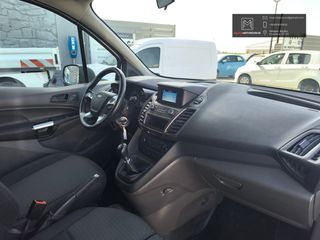 Ford Transit Connect 2022 ΕΛΛΗΝΙΚΟ – 1ο ΧΕΡΙ ΕΞΑΙΡΕΤΙΚΗ ΕΠΑΓΓΕΛΜΑΤΙΚΗ ΕΠΙΛΟΓΗ-thumb-8