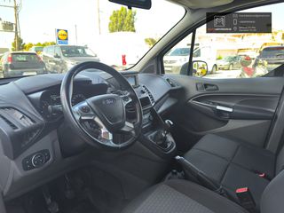Ford Transit Connect 2022 ΕΛΛΗΝΙΚΟ – 1ο ΧΕΡΙ ΕΞΑΙΡΕΤΙΚΗ ΕΠΑΓΓΕΛΜΑΤΙΚΗ ΕΠΙΛΟΓΗ-thumb-14
