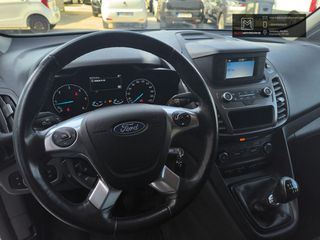 Ford Transit Connect 2022 ΕΛΛΗΝΙΚΟ – 1ο ΧΕΡΙ ΕΞΑΙΡΕΤΙΚΗ ΕΠΑΓΓΕΛΜΑΤΙΚΗ ΕΠΙΛΟΓΗ-thumb-15