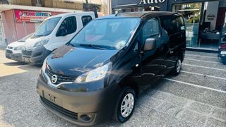 Nissan NV 200 2012 EVALIA 1.5 DCI 110ps-7 θεσιο-thumb-2
