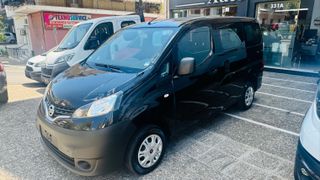 Nissan NV 200 2012 EVALIA 1.5 DCI 110ps-7 θεσιο-thumb-4