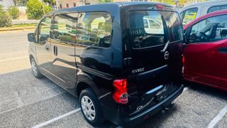 Nissan NV 200 2012 EVALIA 1.5 DCI 110ps-7 θεσιο-thumb-5