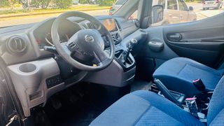 Nissan NV 200 2012 EVALIA 1.5 DCI 110ps-7 θεσιο-thumb-7