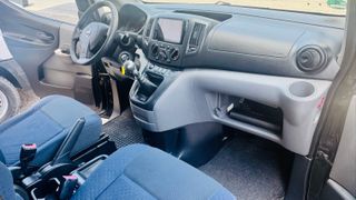 Nissan NV 200 2012 EVALIA 1.5 DCI 110ps-7 θεσιο-thumb-11