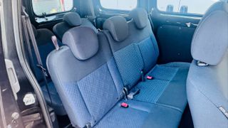 Nissan NV 200 2012 EVALIA 1.5 DCI 110ps-7 θεσιο-thumb-14