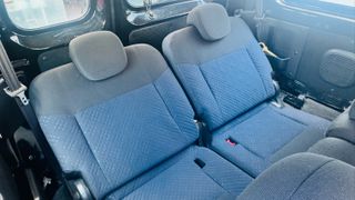 Nissan NV 200 2012 EVALIA 1.5 DCI 110ps-7 θεσιο-thumb-15