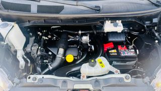 Nissan NV 200 2012 EVALIA 1.5 DCI 110ps-7 θεσιο-thumb-16