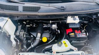Nissan NV 200 2012 EVALIA 1.5 DCI 110ps-7 θεσιο-thumb-17