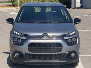 Citroen C3 2022 BlueHDi 100 S&S Corporate-thumb-2