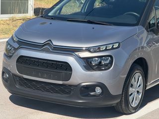 Citroen C3 2022 BlueHDi 100 S&S Corporate-thumb-3