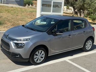Citroen C3 2022 BlueHDi 100 S&S Corporate-thumb-4