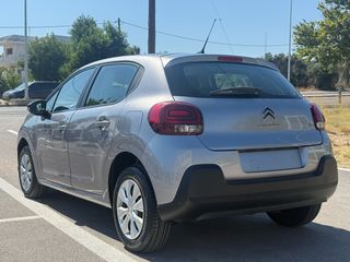 Citroen C3 2022 BlueHDi 100 S&S Corporate-thumb-5