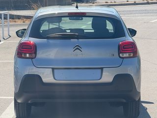 Citroen C3 2022 BlueHDi 100 S&S Corporate-thumb-6