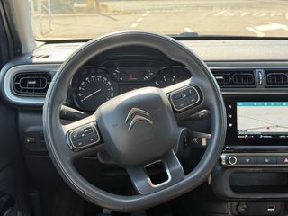 Citroen C3 2022 BlueHDi 100 S&S Corporate-thumb-9
