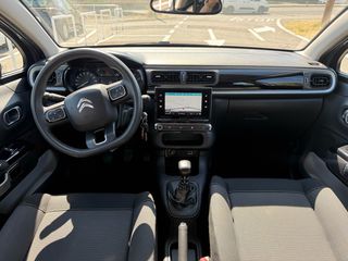 Citroen C3 2022 BlueHDi 100 S&S Corporate-thumb-10