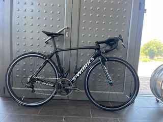 Road - Racing Specialized 2017 S-works Tarmac SL5 Rim