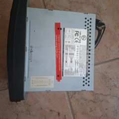 Ραδιοφωνο Dynavin W203-thumb-1