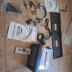 Ραδιοφωνο Dynavin W203-thumb-2
