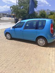 Skoda Roomster 2008 ROOMSTER 1.4 16V