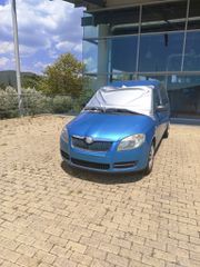 Skoda Roomster 2008 ROOMSTER 1.4 16V-thumb-1