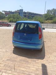 Skoda Roomster 2008 ROOMSTER 1.4 16V-thumb-3