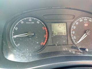 Skoda Roomster 2008 ROOMSTER 1.4 16V-thumb-6