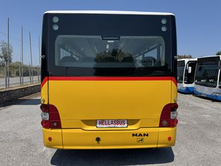 MAN 2011 Α66 / 9.80M / ZF / AC / 350000 KM-thumb-4