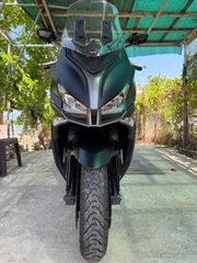 Kymco Xciting 400i 2020