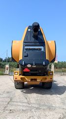 Φορτωτής Με Λάστιχα CAT 2020 966MXE 2020 Άριστο-thumb-8