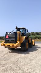 Φορτωτής Με Λάστιχα CAT 2020 966MXE 2020 Άριστο-thumb-11