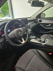 Mercedes-Benz C 180 2017 AVANTGARDE AUTOMATIC-thumb-10