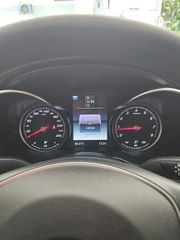 Mercedes-Benz C 180 2017 AVANTGARDE AUTOMATIC-thumb-12