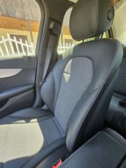 Mercedes-Benz C 180 2017 AVANTGARDE AUTOMATIC-thumb-13