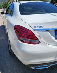 Mercedes-Benz C 180 2017 AVANTGARDE AUTOMATIC-thumb-16
