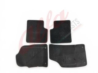 ΓΝΗΣΙΟ ΣΕΤ ΠΑΤΑΚΙΑ FIAT 500 - 71806672