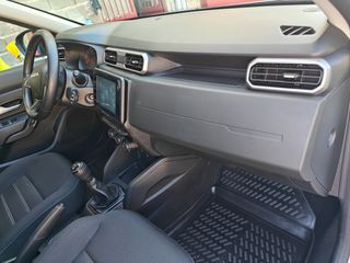 Dacia Duster 2024 1.5 DCI 115HP 4x4-thumb-8