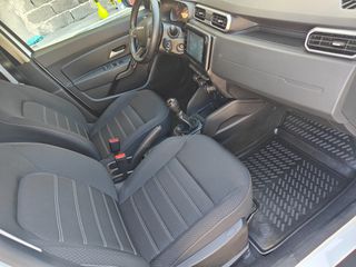 Dacia Duster 2024 1.5 DCI 115HP 4x4-thumb-10
