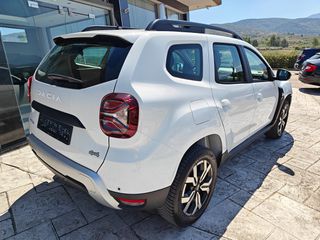 Dacia Duster 2024 1.5 DCI 115HP 4x4-thumb-11
