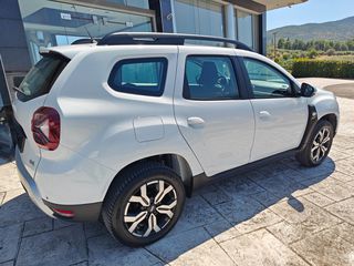 Dacia Duster 2024 1.5 DCI 115HP 4x4-thumb-12
