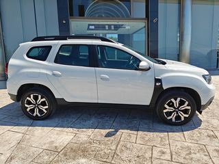Dacia Duster 2024 1.5 DCI 115HP 4x4-thumb-13