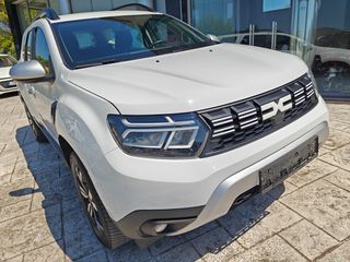 Dacia Duster 2024 1.5 DCI 115HP 4x4-thumb-15