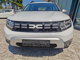 Dacia Duster 2024 1.5 DCI 115HP 4x4-thumb-16