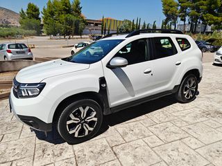 Dacia Duster 2024 1.5 DCI 115HP 4x4-thumb-1