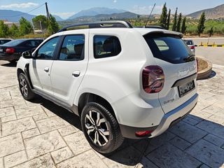 Dacia Duster 2024 1.5 DCI 115HP 4x4-thumb-17