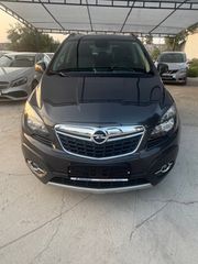 Opel Mokka 2015 1.6 CDTI ECOFLEX START&STOP EDITION